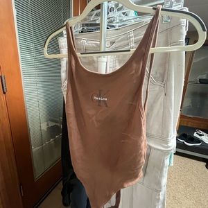 Calvin Klein Body Suit